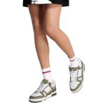 Louis Vuitton LV Trainer Sneaker - Image 2